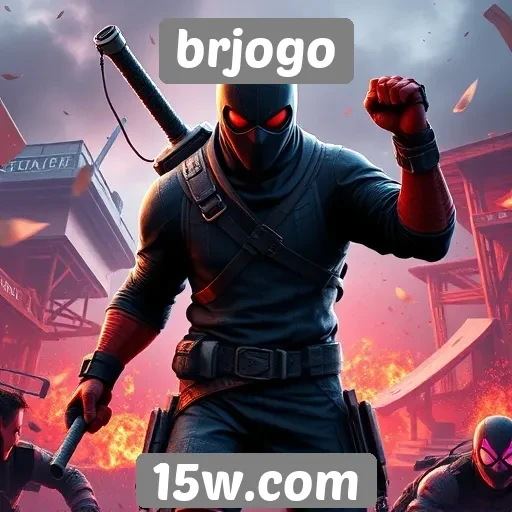 brjogo apresenta novos lançamentos para consoles e PC