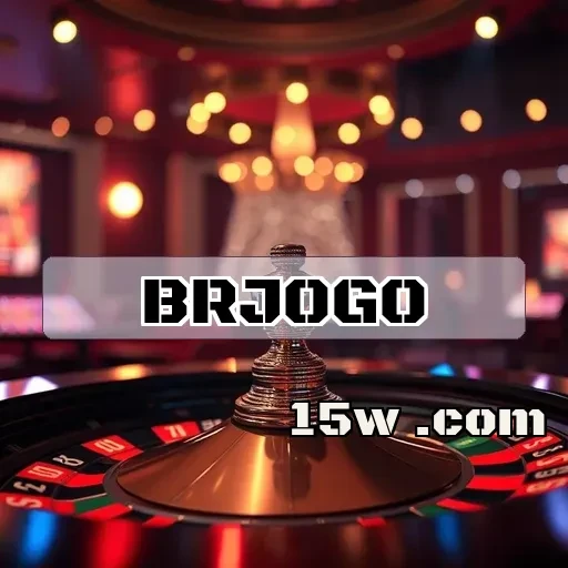 brjogo: Explore o Mundo dos Jogos Casuais e Divirta-se