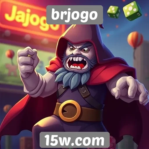 Exploração das ofertas de jogos disponíveis no brjogo