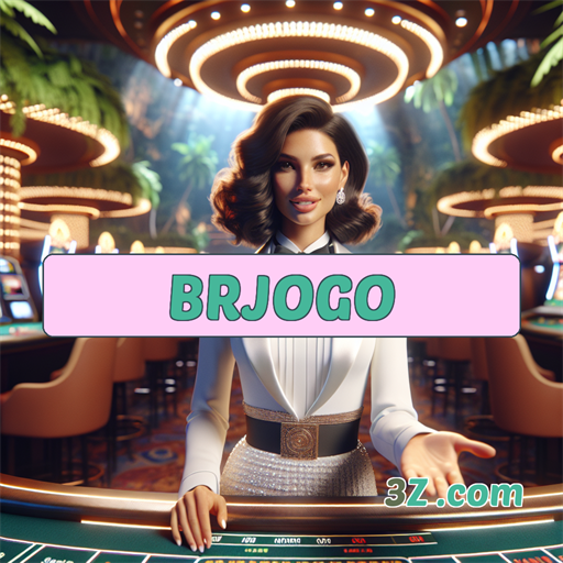 Jogos incríveis esperam por você no brjogo