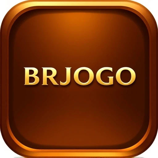 brjogo Logo
