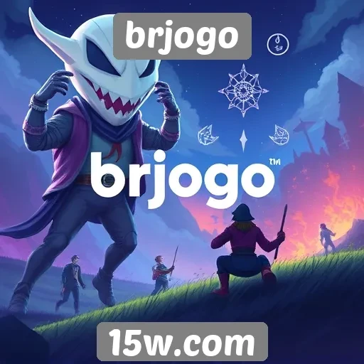 parceria com desenvolvedores promete jogos exclusivos no brjogo
