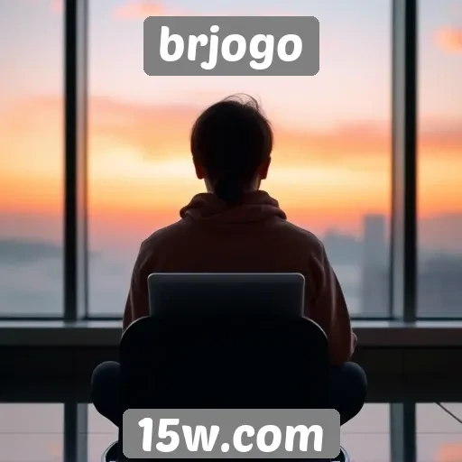 Avaliação da experiência do usuário no site BRJogo
